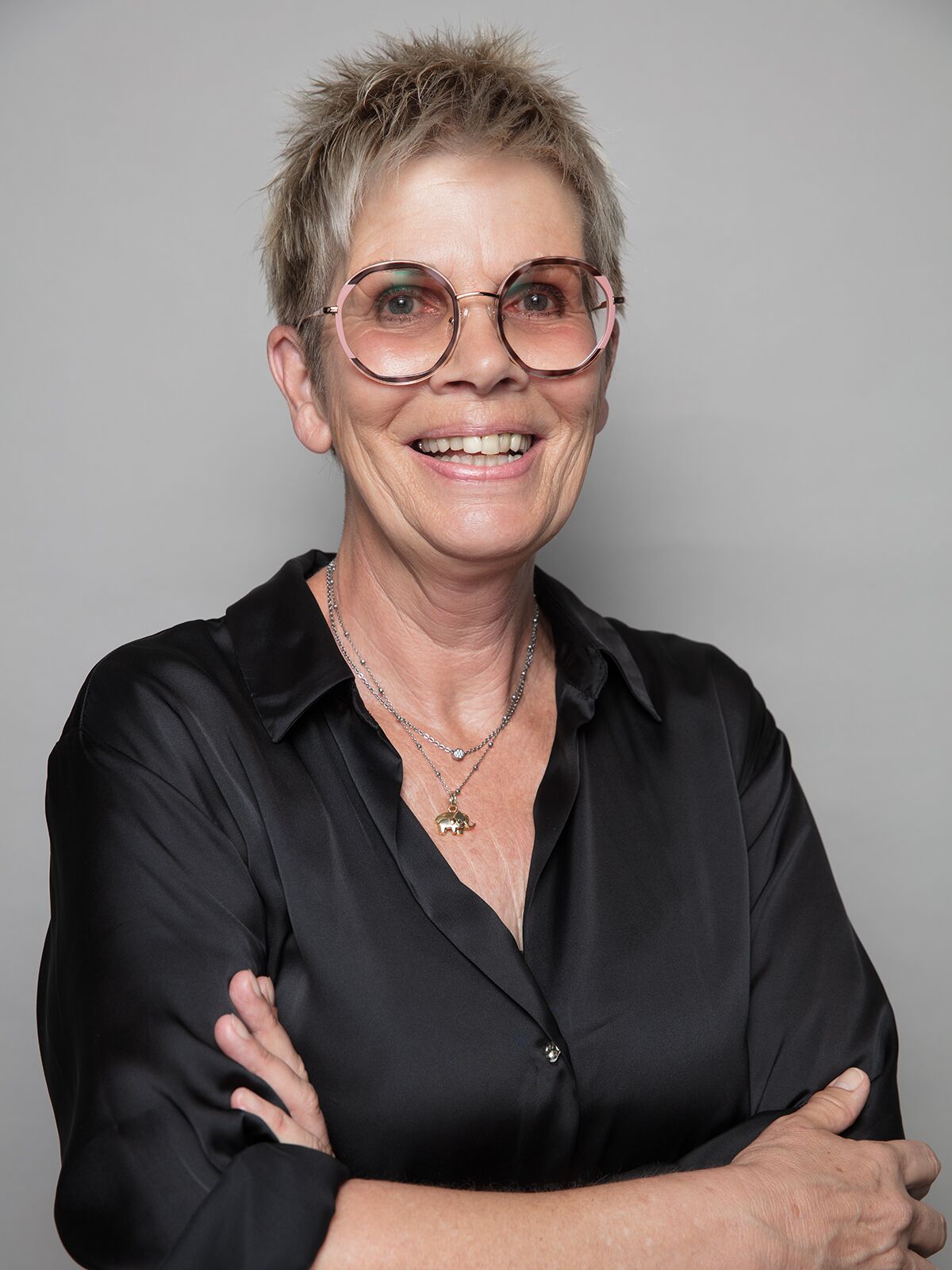 Erfolgsgeschichten von Annette JAN WAGNER Haare Lifestyle      