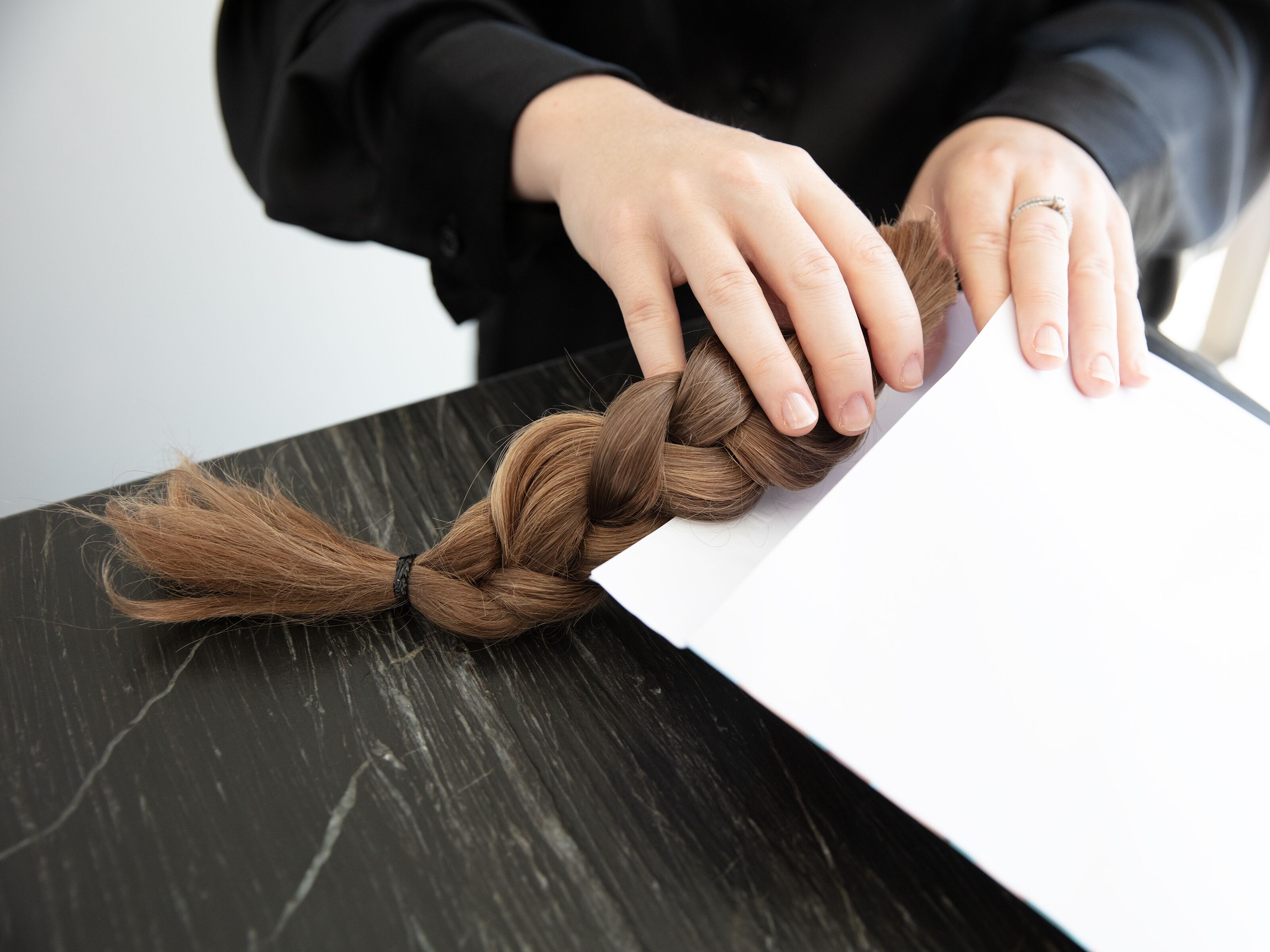 Verantwortung und Nachhaltigkeit JAN WAGNER Haare Lifestyle      