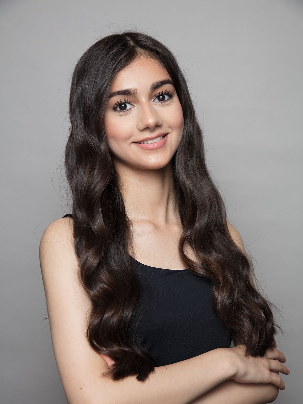 Erfolgsgeschichten von Kunden und Mitarbeitern JAN WAGNER Haare Lifestyle      