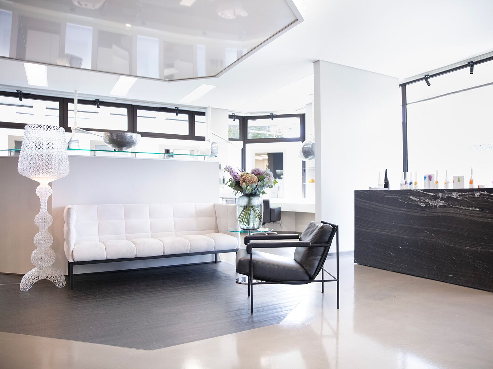 Karriere JAN WAGNER Haare Lifestyle      