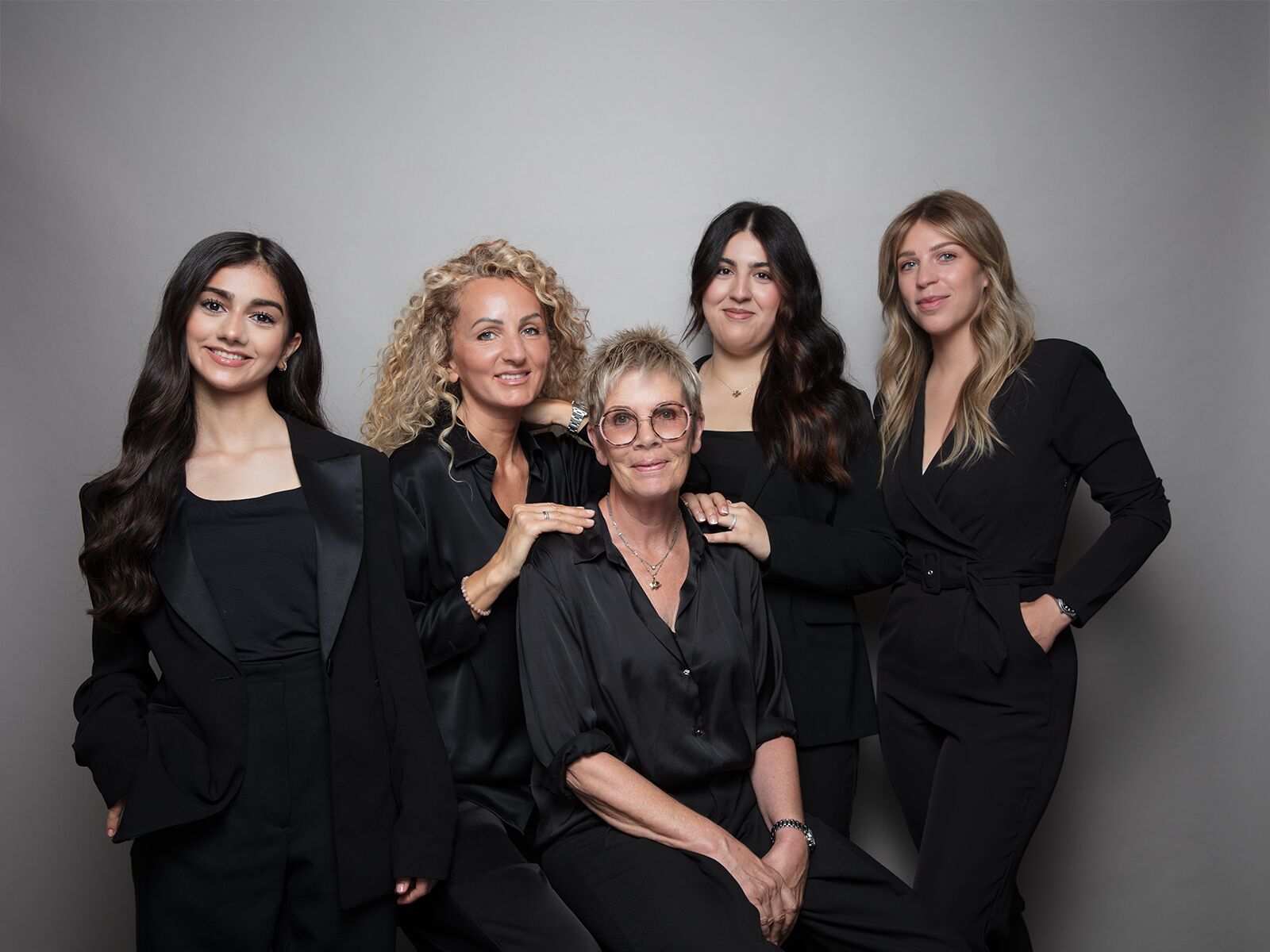 Erfolgsgeschichten von Kunden und Mitarbeitern JAN WAGNER Haare Lifestyle      