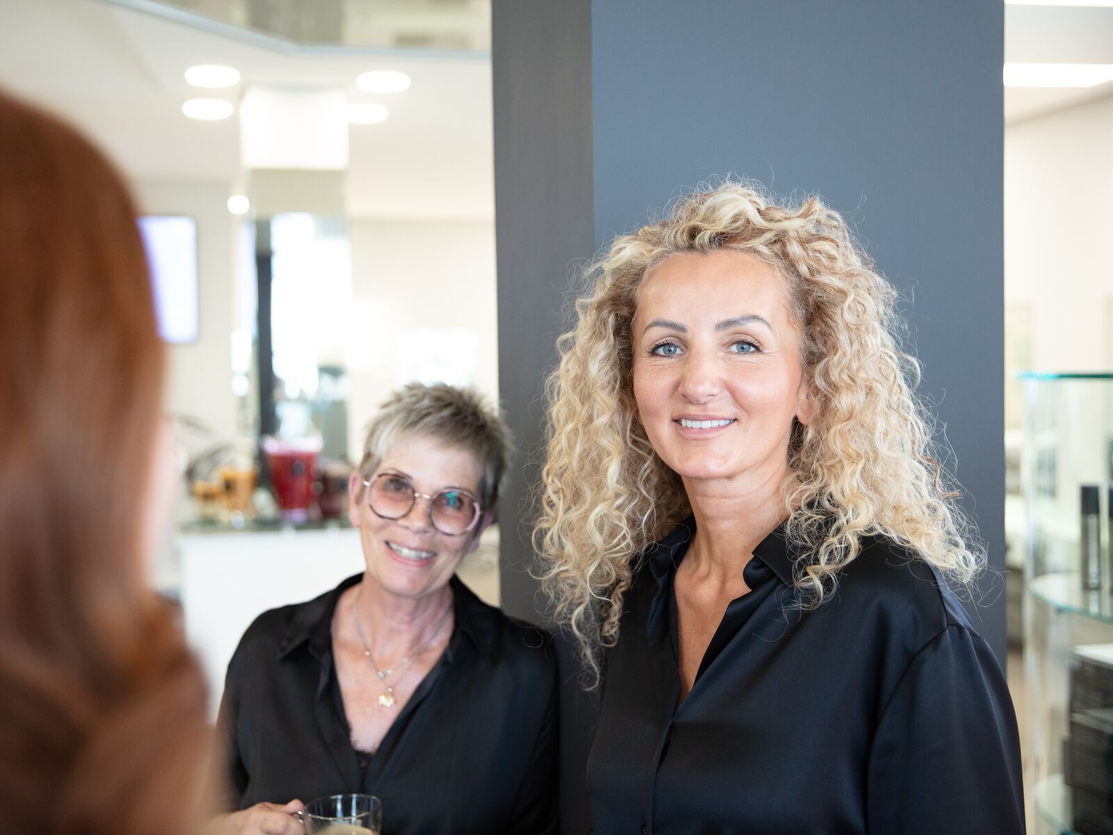 Standort und Umfeld JAN WAGNER Haare Lifestyle      