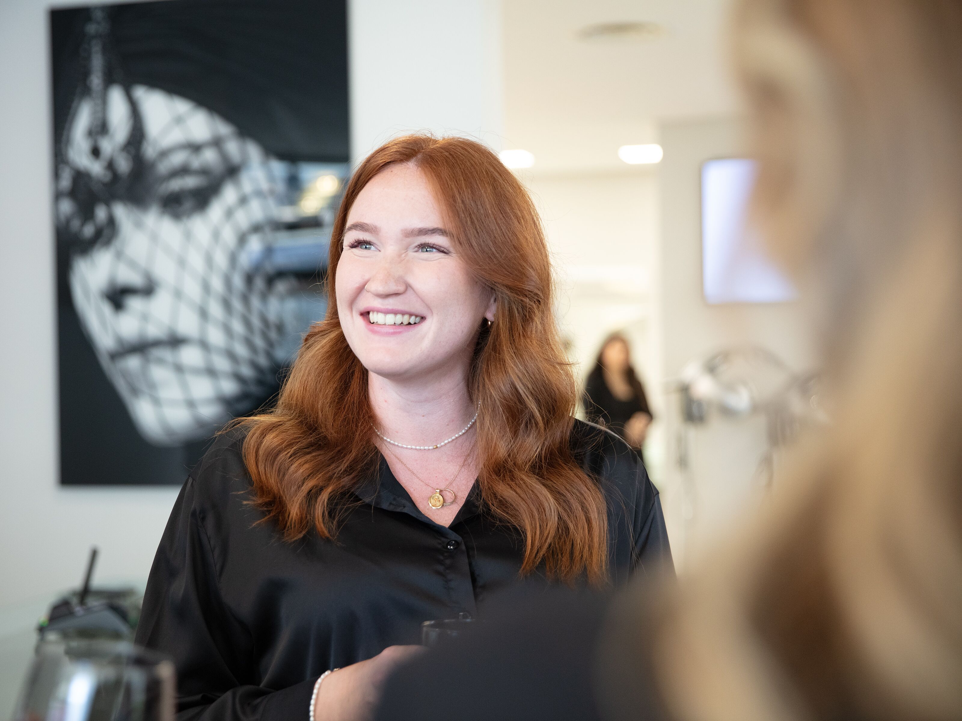 Jan Wagner als Arbeitgeber JAN WAGNER Haare Lifestyle      